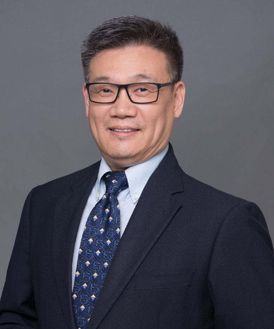 Li CHEN