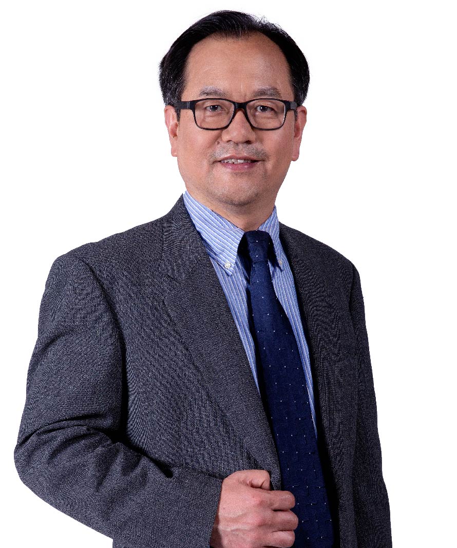 Aimin HUI