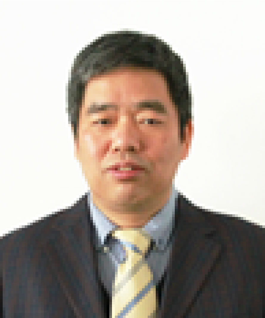 Qijun QIAN