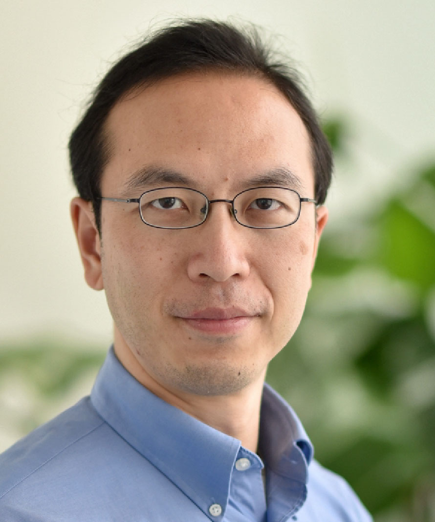 Hong SHEN