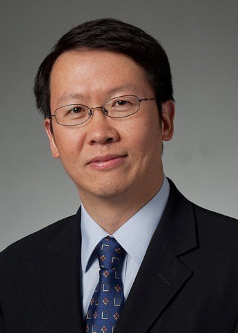 Zhenping ZHU