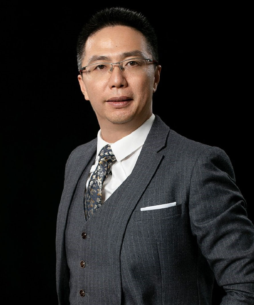 Alex WU