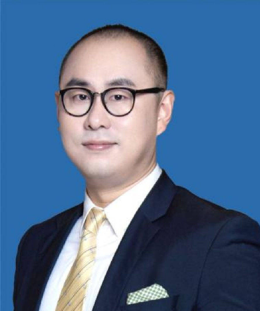 Michael CHEN