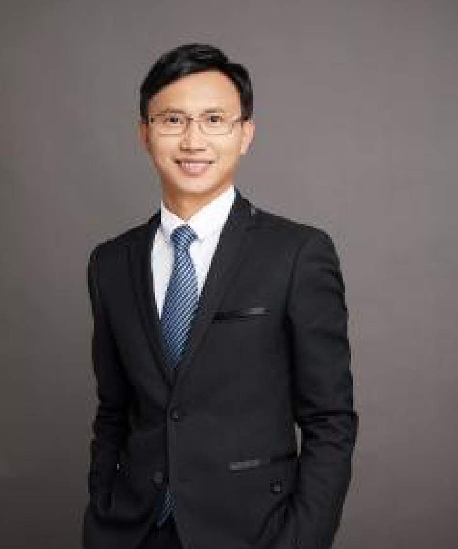 Steve SHEN 