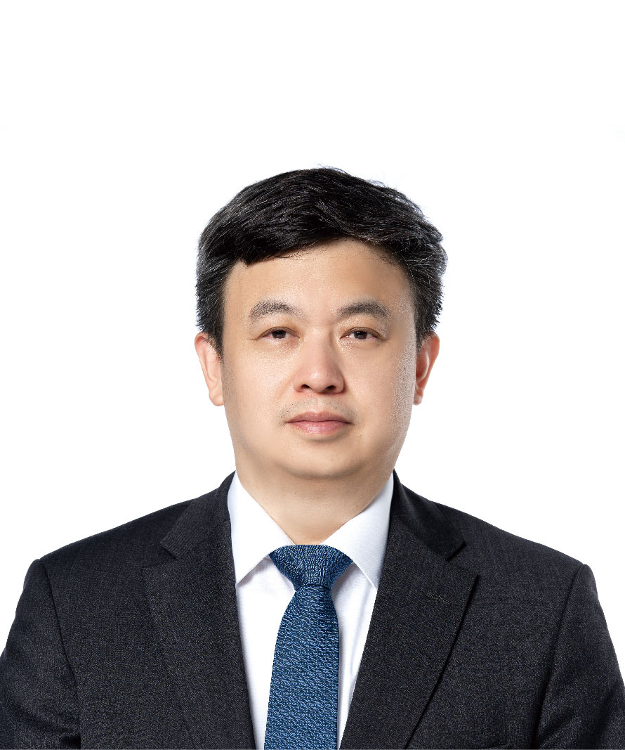 Lingyu ZHU