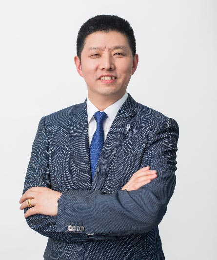 Hai HUANG