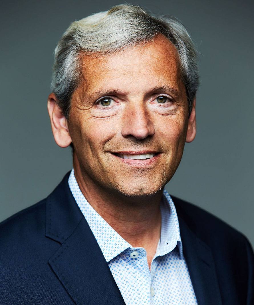 Dr.Hugh M. Davis