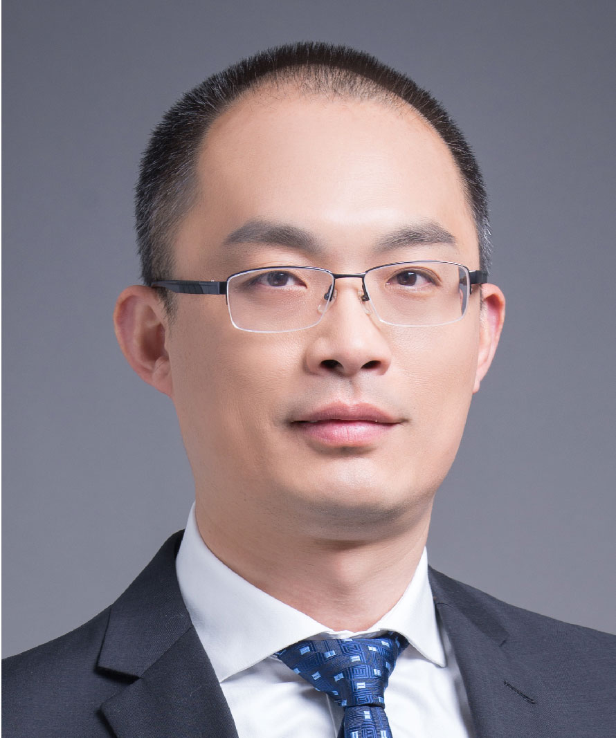 Jijun YUAN