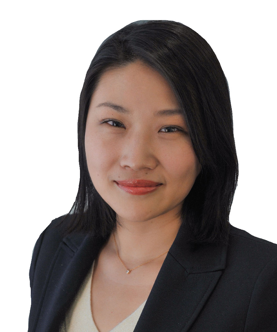 Betty HUANG