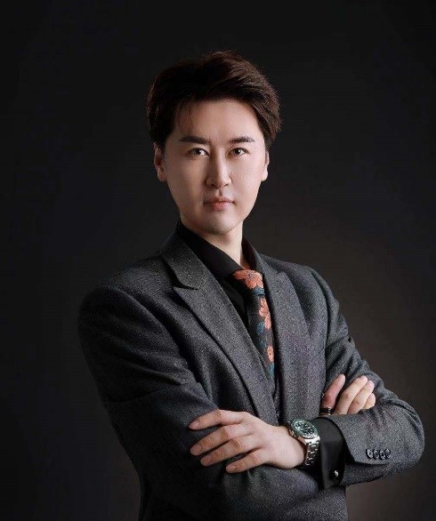 Colin LIN