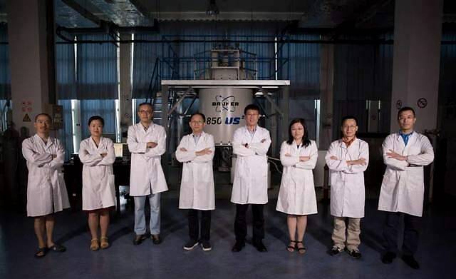 哈佛八位博士放弃美国优厚条件,集体回国做贡献 哈佛八位博士放弃美国优厚条件,集体回国做贡献