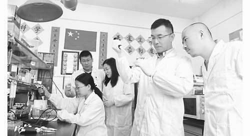 哈佛八位博士放弃美国优厚条件,集体回国做贡献 哈佛八位博士放弃美国优厚条件,集体回国做贡献