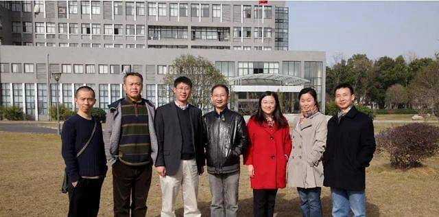 哈佛八位博士放弃美国优厚条件,集体回国做贡献 哈佛八位博士放弃美国优厚条件,集体回国做贡献