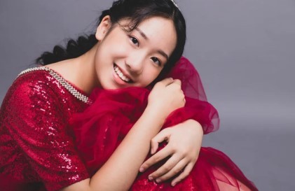 祝贺上音附中学生盖铭爱获得2021年罗马尼亚肖邦国际钢琴比赛四项大奖