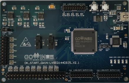 DK-START-GW1N-LV9EQ144C6I5