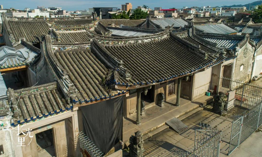 彩塘从熙公祠,凭什么成为国保?! 彩塘从熙公祠,凭什么成为国保?!