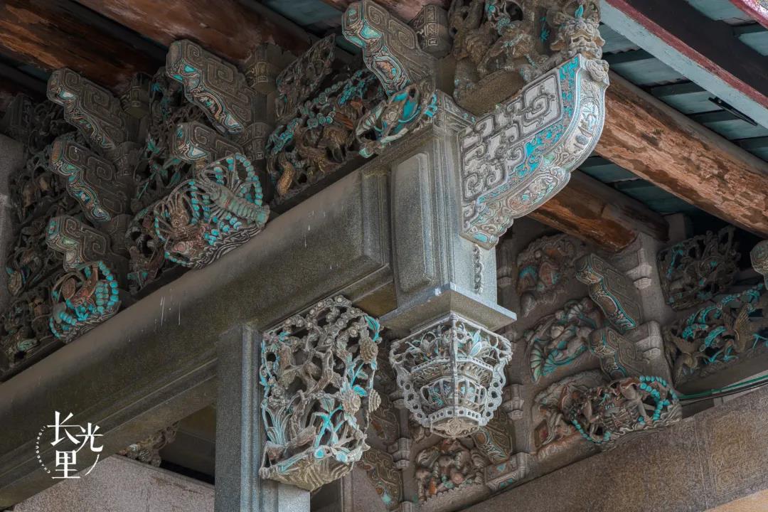 彩塘从熙公祠,凭什么成为国保?! 彩塘从熙公祠,凭什么成为国保?!