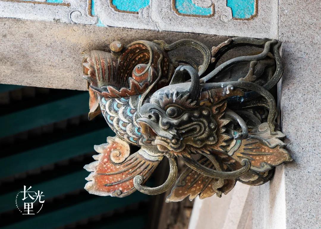 彩塘从熙公祠,凭什么成为国保?! 彩塘从熙公祠,凭什么成为国保?!