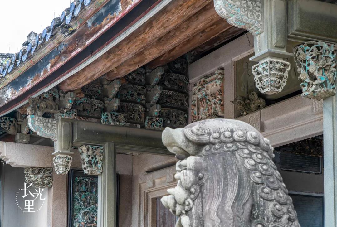 彩塘从熙公祠,凭什么成为国保?! 彩塘从熙公祠,凭什么成为国保?!