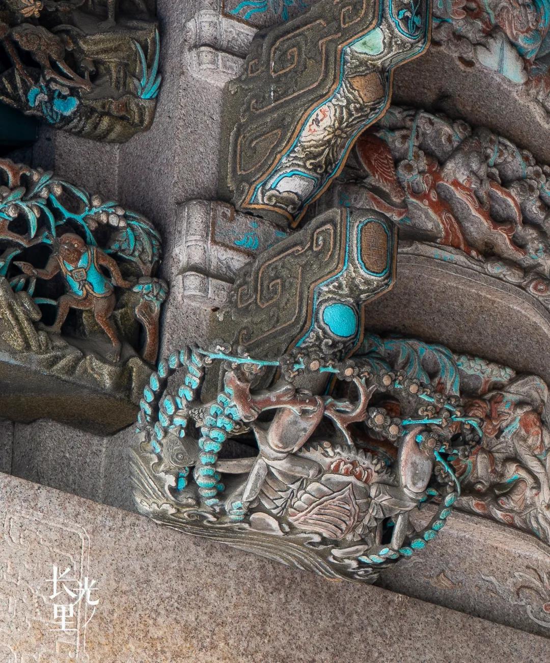 彩塘从熙公祠,凭什么成为国保?! 彩塘从熙公祠,凭什么成为国保?!
