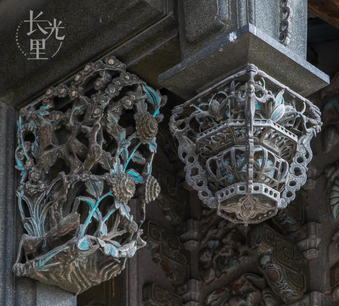 彩塘从熙公祠,凭什么成为国保?! 彩塘从熙公祠,凭什么成为国保?!