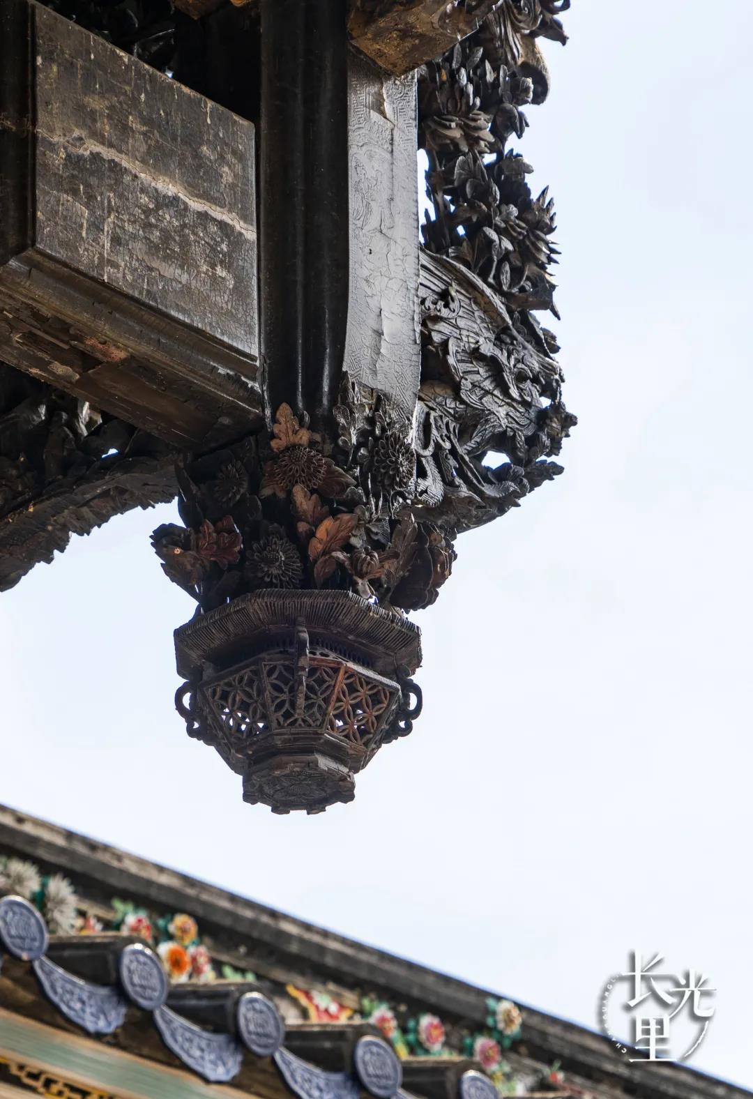 彩塘从熙公祠,凭什么成为国保?! 彩塘从熙公祠,凭什么成为国保?!