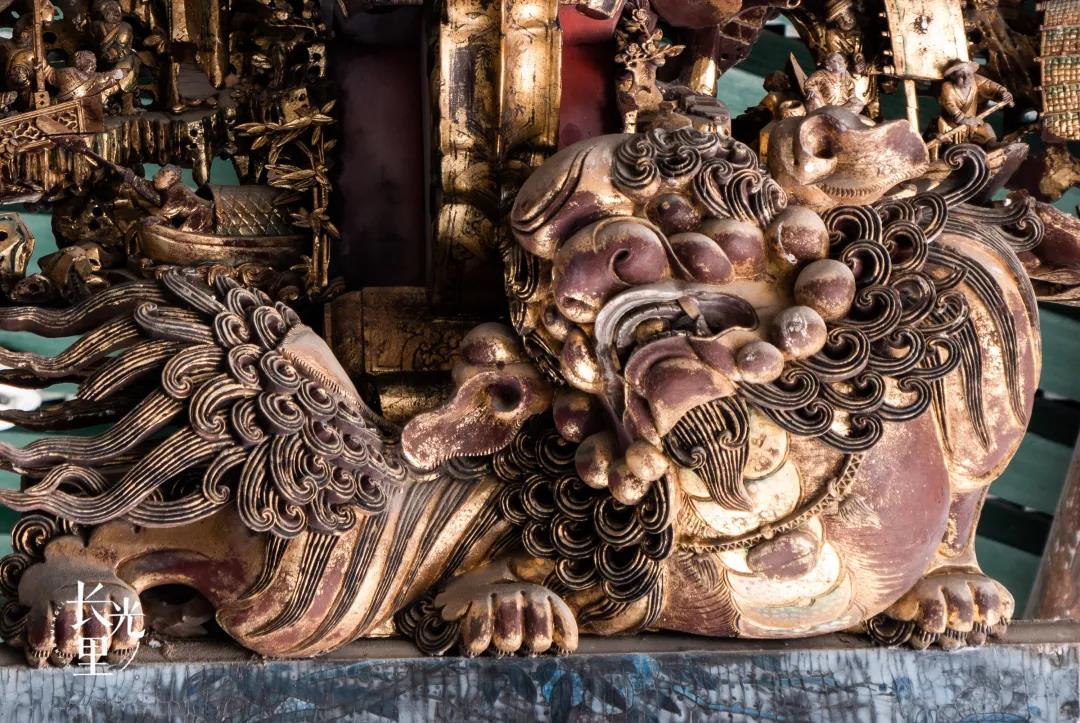 彩塘从熙公祠,凭什么成为国保?! 彩塘从熙公祠,凭什么成为国保?!