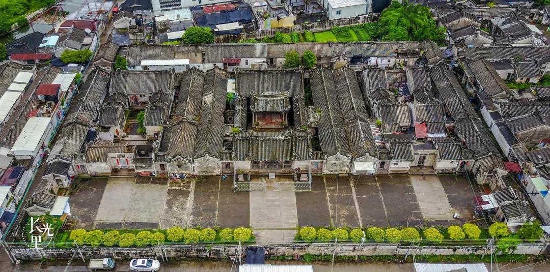 彩塘从熙公祠,凭什么成为国保?! 彩塘从熙公祠,凭什么成为国保?!