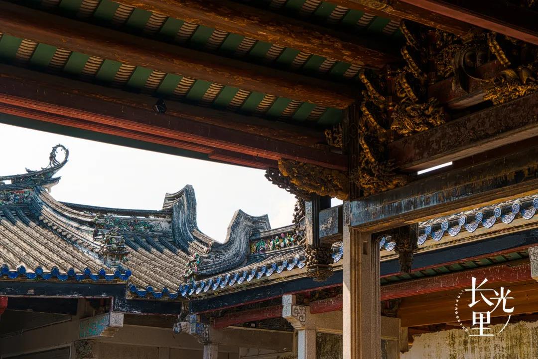 彩塘从熙公祠,凭什么成为国保?! 彩塘从熙公祠,凭什么成为国保?!