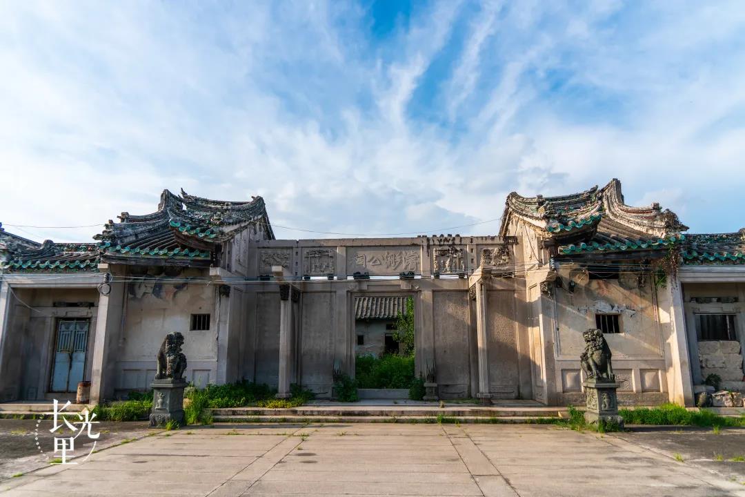 彩塘从熙公祠,凭什么成为国保?! 彩塘从熙公祠,凭什么成为国保?!