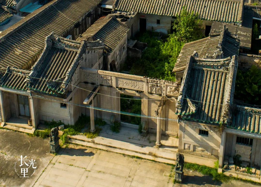 彩塘从熙公祠,凭什么成为国保?! 彩塘从熙公祠,凭什么成为国保?!