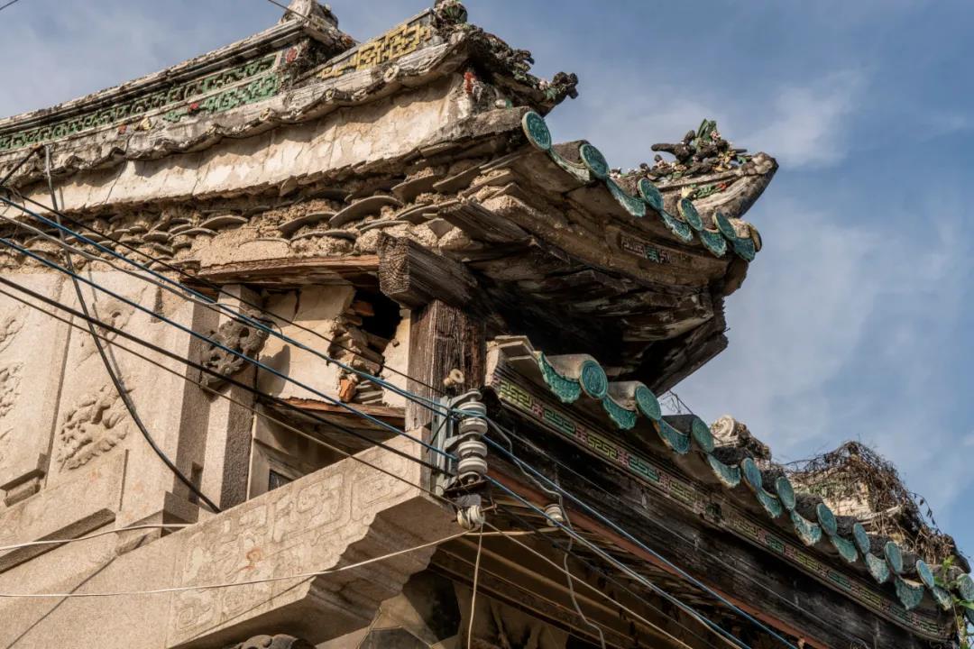彩塘从熙公祠,凭什么成为国保?! 彩塘从熙公祠,凭什么成为国保?!