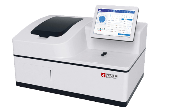 新品速递 ▏治疗药物监测(TDM)中心实验室化学发光解决方案 新品速递 ▏治疗药物监测(TDM)中心实验室化学发光解决方案