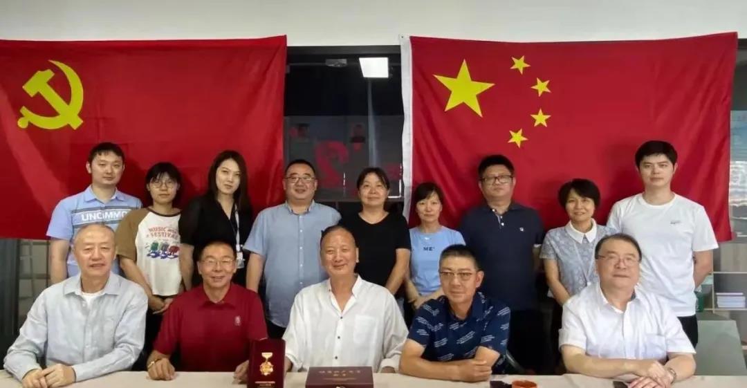 不忘入党初心,心系民族稳定——协会品牌人物“优秀共产党员”雷殿生 不忘入党初心,心系民族稳定——协会品牌人物“优秀共产党员”雷殿生