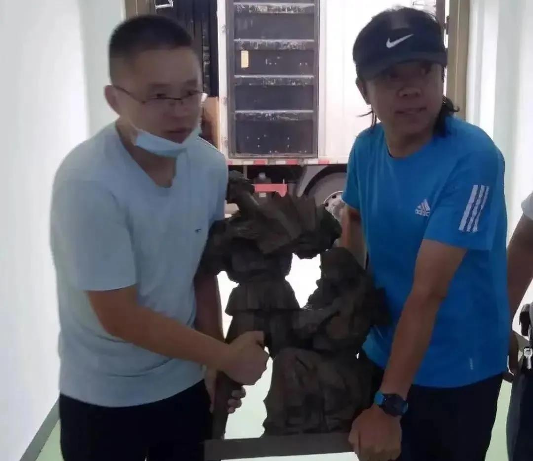 不忘入党初心,心系民族稳定——协会品牌人物“优秀共产党员”雷殿生 不忘入党初心,心系民族稳定——协会品牌人物“优秀共产党员”雷殿生