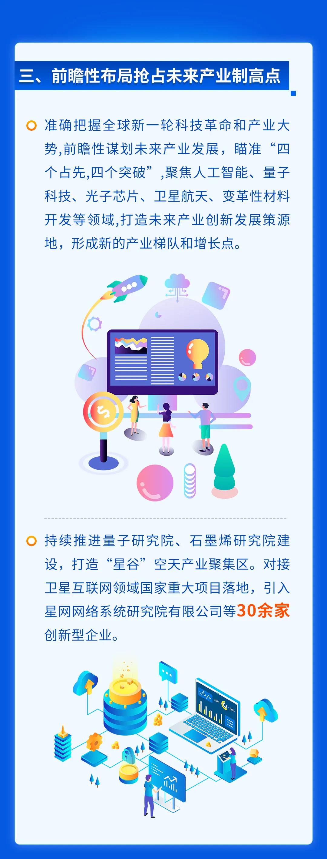 划重点！“十四五”时期，中关村科学城高精尖产业这样布局