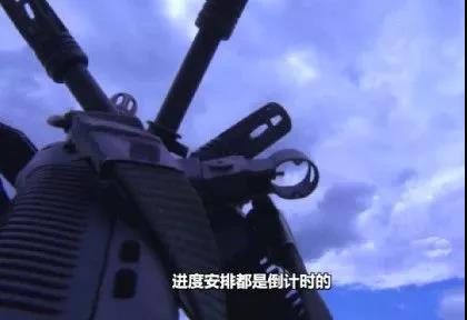 中关村自主品牌创新工程——浅谈95式步枪，学习老一辈科研人创新精神！