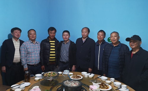中国人的景观大道(上) 中国人的景观大道(上)
