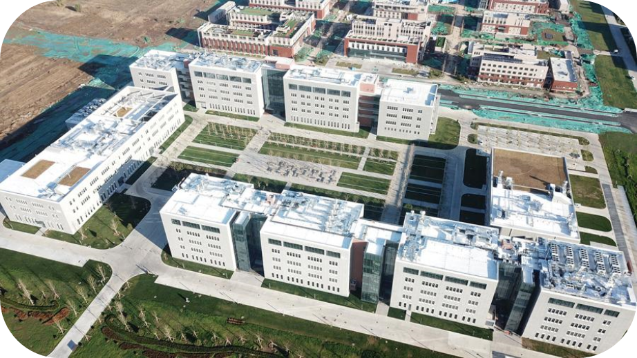 无液氦矢量强磁场物性测量系统“安家”材料基因组平台 无液氦矢量强磁场物性测量系统“安家”材料基因组平台
