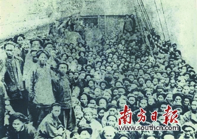 “海外一个潮州”从何而来? “海外一个潮州”从何而来?
