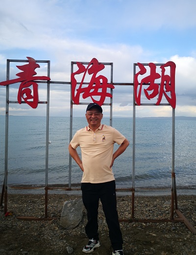 中國人的景觀大道(下) 中國人的景觀大道(下)