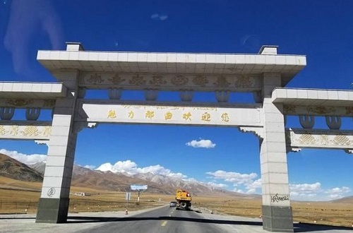 中國人的景觀大道(下) 中國人的景觀大道(下)