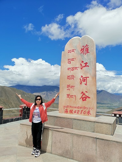 中國人的景觀大道(下) 中國人的景觀大道(下)