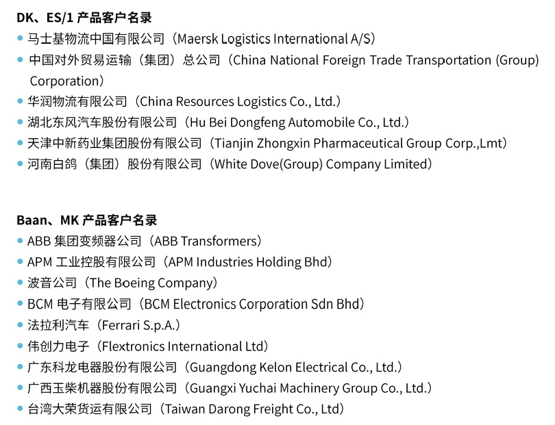新品发布 | 冠群信息重磅发布面向智慧制造的企业资源计划管理平台——当康(DK) ERP 新品发布 | 冠群信息重磅发布面向智慧制造的企业资源计划管理平台——当康(DK) ERP