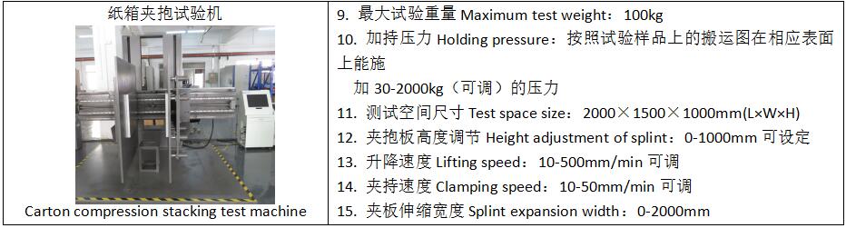 优瑞特参与起草的“包装试验各部位的标示方法”经国家市场监管总局权威发布 优瑞特参与起草的“包装试验各部位的标示方法”经国家市场监管总局权威发布