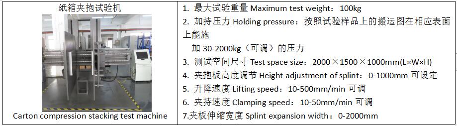 优瑞特参与起草的“电商物流大家电运输包装件试验导则”经中国包装联合会权威发布 优瑞特参与起草的“电商物流大家电运输包装件试验导则”经中国包装联合会权威发布