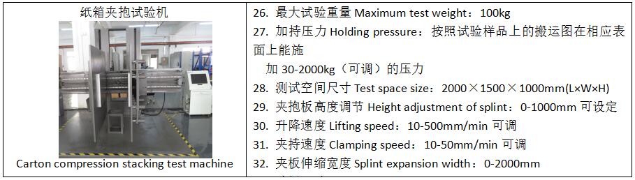 优瑞特参与起草的“快递小型运输包装件试验导则”经中国包装联合会权威发布 优瑞特参与起草的“快递小型运输包装件试验导则”经中国包装联合会权威发布