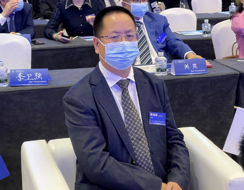 【2021中国企业家太阳岛年会】冠群信息:数字记忆助力中国可信新媒体的价值创新 【2021中国企业家太阳岛年会】冠群信息:数字记忆助力中国可信新媒体的价值创新