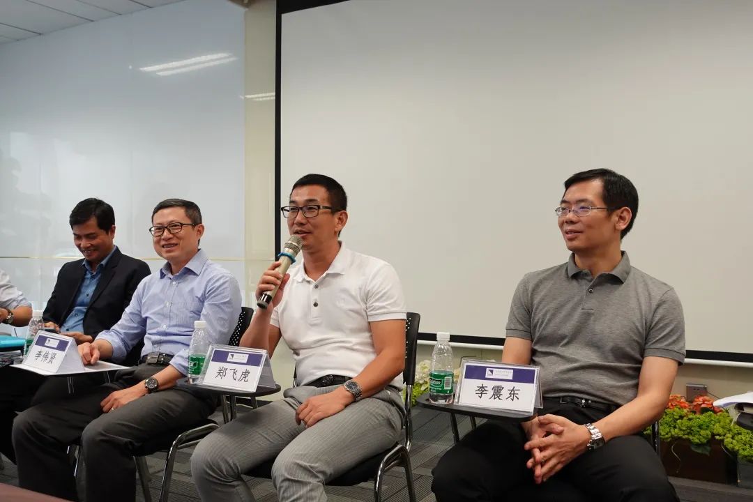 广州破产管理人齐聚：热议“预重整实务问题”