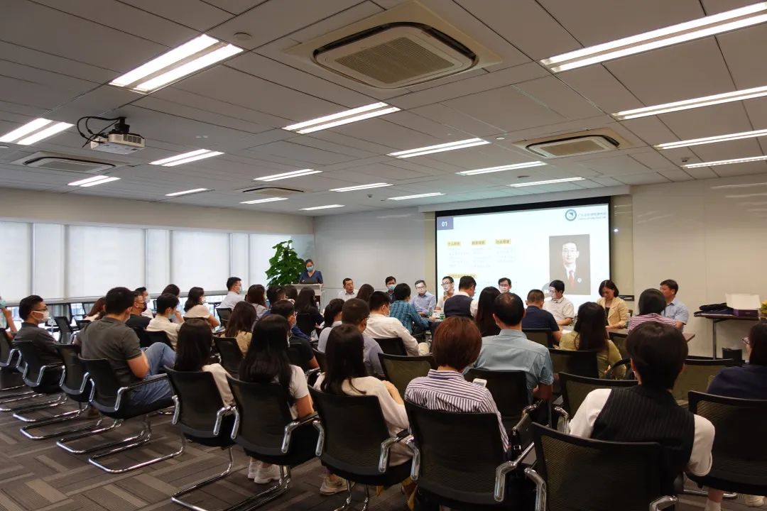 广州破产管理人齐聚：热议“预重整实务问题”